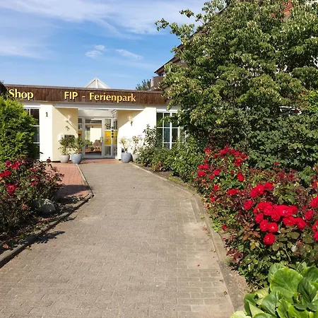 Fip Park Inselglück