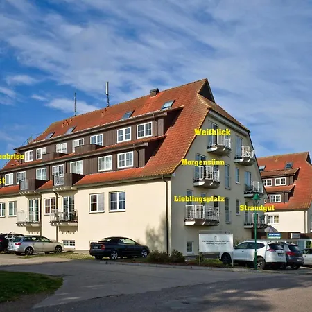 Fip Park Inselglück