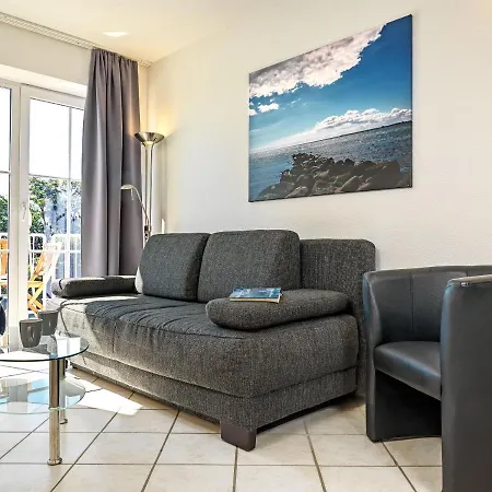 Apartamento Fip Park Inselglück