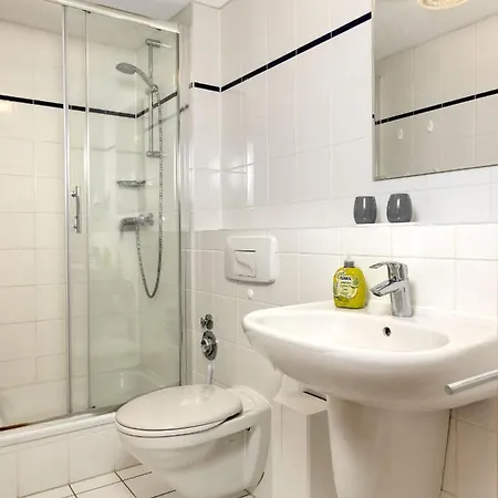 Fip Park Inselglück Gollwitz