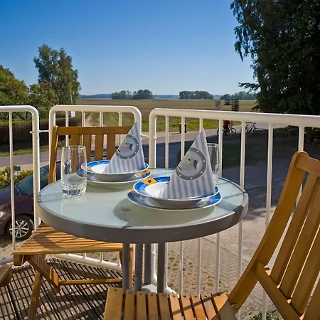 Apartamento Fip Park Inselglück *