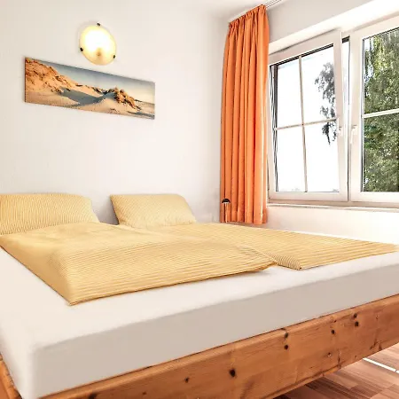 Fip Park Inselglück Apartamento