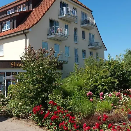 Fip Park Inselglück Apartamento *