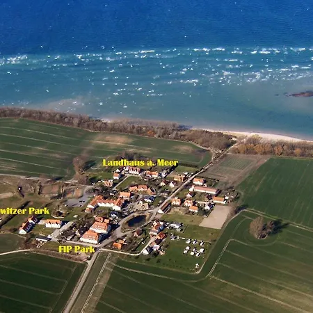 Apartamento Fip Park Inselglück