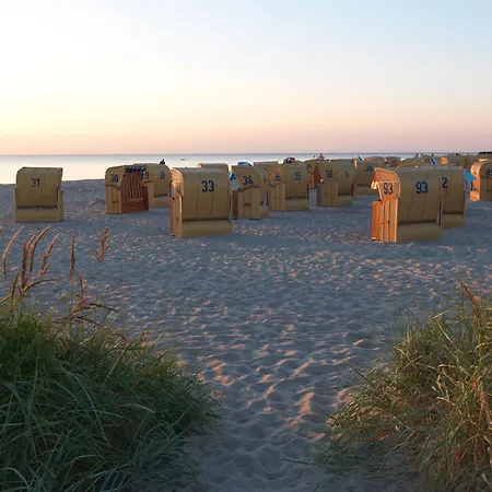 Fip Park Inselglück Apartamento *